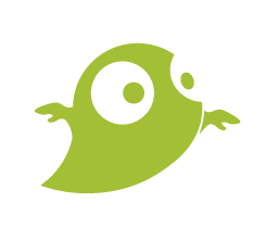 Ghost Design Logo